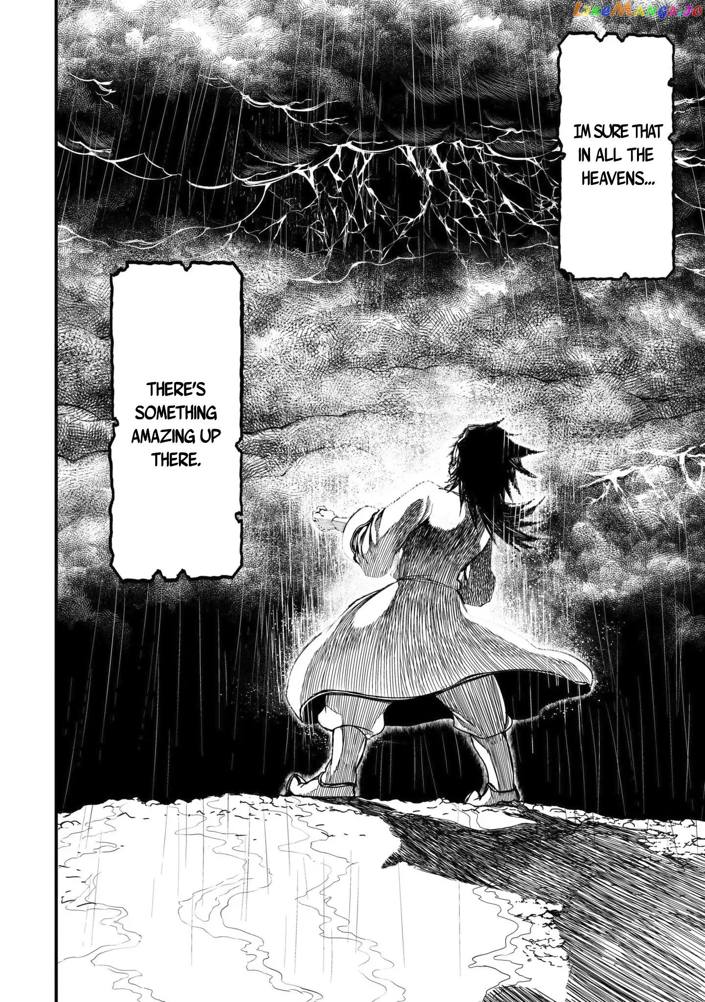 Record Of Ragnarok, Chapter 6 image 03